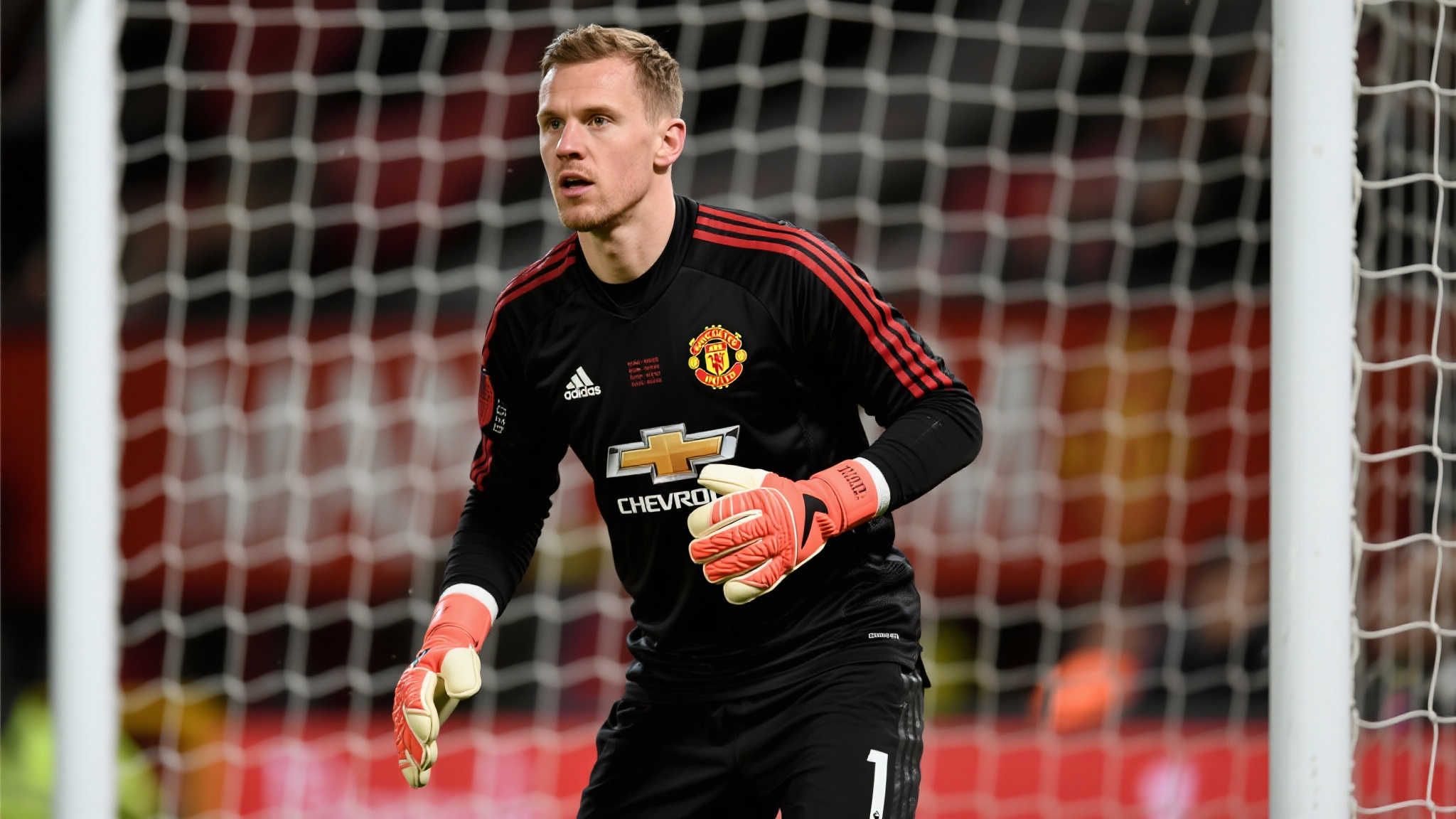 近年来，门将位置一直是现代足球球队核心竞争力的一部