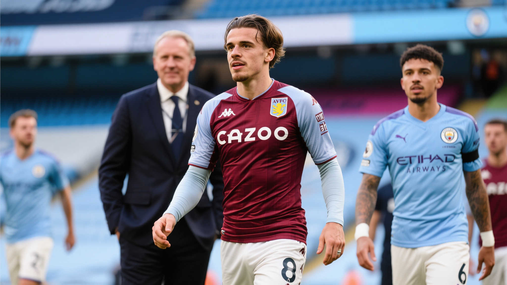 英格兰媒体iNews披露纽卡边锋戈登的职业前景新动态